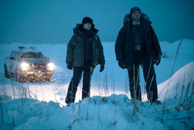 True Detective: Night Country Jadi Serial Paling Argumentatif, Terutama Penjelasan di Ending