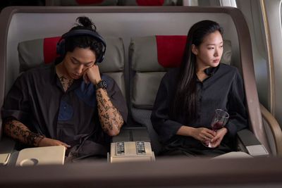 Film Horor Korea Exhuma Lampaui 1,45 Juta Penonton dalam 3 Hari
