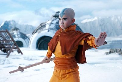 Avatar: The Last Airbender Live Action Ditonton Lebih dari 21,2 Juta Kali, Kalahkan Debut One Piece