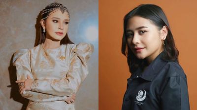 Prilly Latuconsina Persembahkan Film Dokumenter ALL ACCESS Rossa 25 Shining Years!