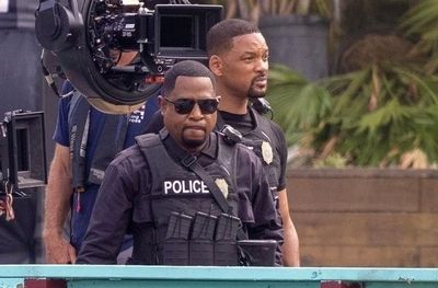 Bad Boys 4 Kemungkinan Rilis Lebih Cepat dari yang Direncanakan