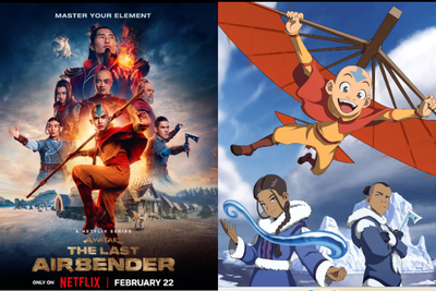 Ini Alasan Pembuat Animasi Avatar: The Last Airbender Tak Terlibat di Proyek Live Action