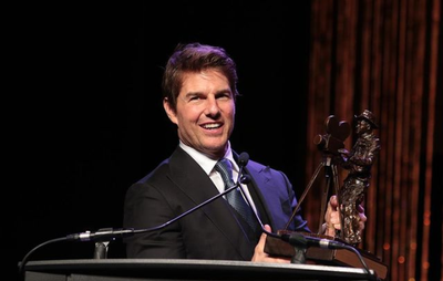 The Legend Comeback! Tom Cruise Bersiap Kembali di Film Top Gun 3