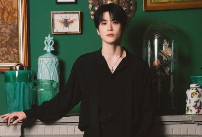 Jaehyun NCT Dirumorkan Bakal Jadi Pemeran Utama Drama Tentang Bullying I Believe You