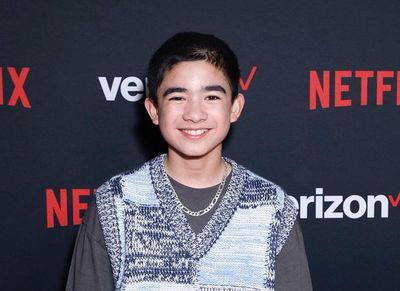 Gordon Cormier Ungkap Pernah Tolak Audisi Perankan Aang di Avatar: The Last Airbender , Kenapa?