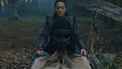Legenda Fuma Kotaro: Shinobi Pemimpin Klan Fuma, Musuh Bebuyutan Keturunan Hattori Hanzo di House of Ninjas