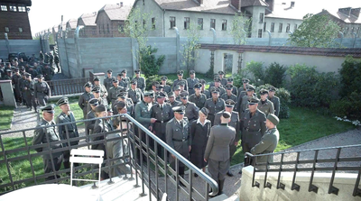 Telisik The Zone of Interest: Cerita Kebrutalan Nazi dengan Balutan Visual yang Cantik, Nominasi Oscar 2024
