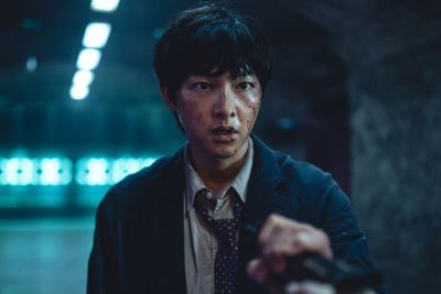 Song Joong Ki Perankan Karakter Penuh Rasa Bersalah dalam My Name is Loh Kiwan
