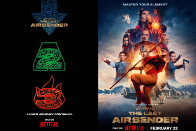 Resmi! Netflix Konfirmasi Avatar: The Last Airbender Lanjut Season 2 Dan 3