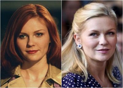 Kirsten Dunst Ungkap Ingin Main Film Superhero Lagi, Alasannya Realistis dan Bikin Netizen Terharu