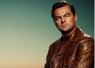 4 Alasan Dibalik Leonardo DiCaprio Menolak Peran Anakin Skywalker di Star Wars