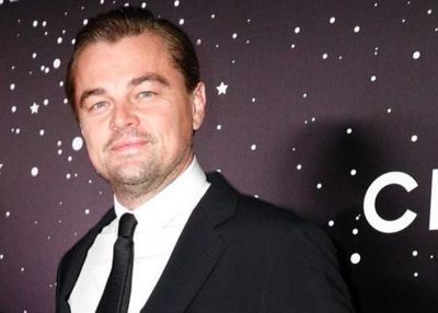 Menjadi Kolaborasi Film Ketujuh dengan Martin Scorsese, DiCaprio akan Bintangi Film Biopik Frank Sinatra
