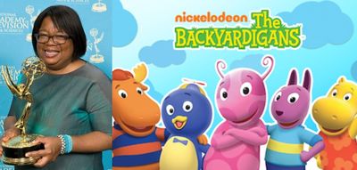Mengenang Janice Burgess, Ibu dari Serial Kartun Populer The Backyardigans
