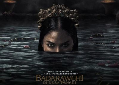 Film Horor Badarawuhi di Desa Penari Jadi Film Pertama di Indonesia Menggunakan Kamera IMAX