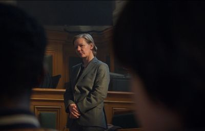 Anatomy of A Fall Raih Penghargaan Skenario Asli Terbaik di Oscar 2024, Film Tema Kriminal Ala Prancis