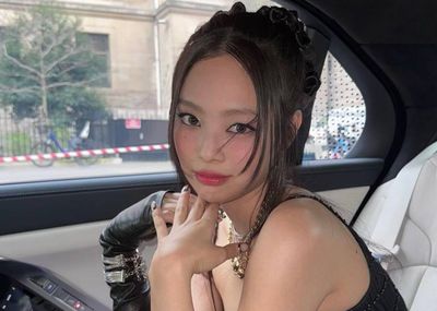 Jennie BLACKPINK Dikonfirmasi Tampil di Variety Show Baru Kim Tae Ho PD My Name is Gabriel