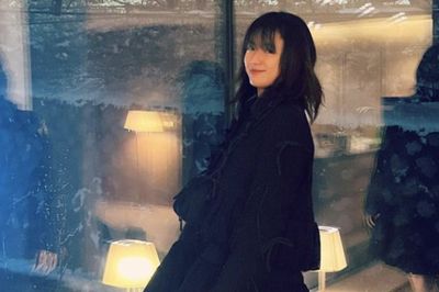 Sinopsis Romantic Anonymous , Serial Netflix Jepang yang Diperankan Han Hyo Joo dan Shun Oguri