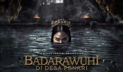 Keren! Film Badarawuhi di Desa Penari akan Rilis di Bioskop Amerika dan Seluruh Dunia