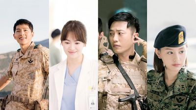 7 Drama Korea Paling Seru untuk Ditonton Ulang, Bikin Nagih!