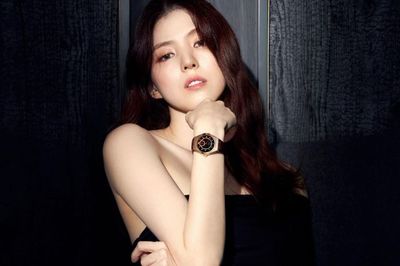 7 Drama Terbaru yang Dibintangi Han So Hee, Segera Tayang!