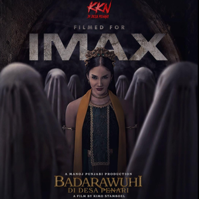 Film Badarawuhi di Desa Penari Go Internasional, Ini Deretan Film Lionsgate yang Berhasil Masuk Nominasi Oscar