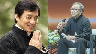 Jackie Chan Kembali ke Layar Kaca: Potretnya di Usia 70 Tahun Jadi Sorotan!
