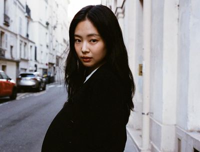 Jennie BLACKPINK Tolak Tawaran Casting Variety Show My Name is Gabriel