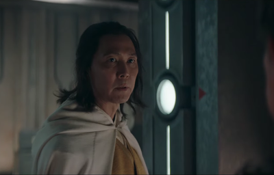 Dibintangi Aktor Lee Jung Jae, Disney+ Rilis Trailer Resmi Serial Star Wars The Acolyte