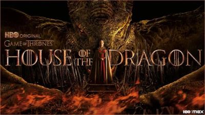Siap-siap, House of the Dragon Musim 2 Tayang Perdana di HBO pada Juni 2024