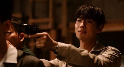 Drama Korea Retro Crime Chief Detective 1958 Tayang Mulai 19 April 2024 di Disney+ Hotstar