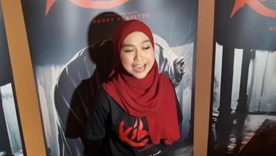 Main Dalam Film Horor Kiblat , Ria Ricis Ungkap Pernah Kena Marah Sutradara
