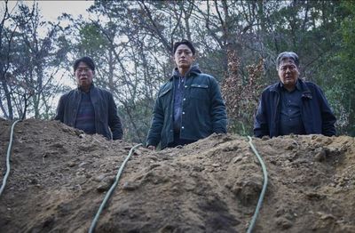 Exhuma Jadi Top Box Office dengan 10 Juta Penonton di Korea, 2 Juta Penonton di Indonesia