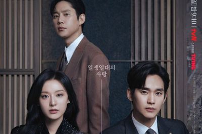 4 Masalah Utama di Drakor Queen of Tears , dari Percintaan hingga Keluarga