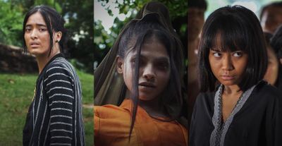 Siap Tayang, Film Horor Para Betina Pengikut Iblis 2 Lebih Menegangkan