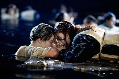 Wow! Properti Pintu yang Buat Rose Selamat di Titanic Laku Terjual Rp 11,4 M