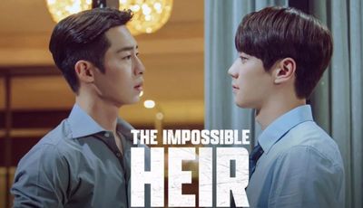 Kumpulan Fakta Menarik The Impossible Heir , Chemistry Kuat Lee Jaewook dan Lee Junyoung
