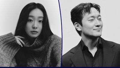 Bermain di Drama Thriller Nine Puzzles , Kim Dami dan Son Sukku Bakal Hadapi Pembunuh Berantai yang Menantang Polisi
