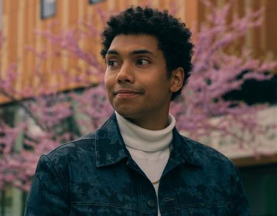 Chance Perdomo, Pemeran 'Gen V' dan 'Chilling Adventures of Sabrina' Meninggal Dunia Akibat Kecelakaan Motor