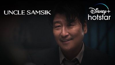 Drakor Politik dan Kerusuhan Korea, Uncle Samsik Bakal Tayang 15 Mei 2024 di Disney+ Hotstar