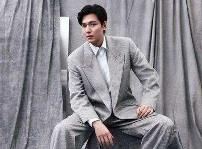 Lee Min Ho Jadi Aktor No 1 Paling Dicintai Sedunia Selama 11 Tahun Berturut-turut