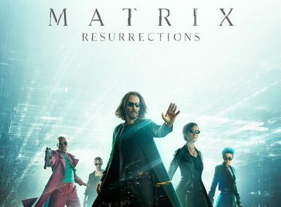 Warner Bros. Umumkan Garap Matrix 5 dengan Sutradara Drew Goddard