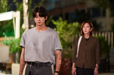 Mulai dari Momen Berkesan Cha Eun woo dan Kim Namjoo, Ini 5 Fakta Menarik Serial Wonderful World