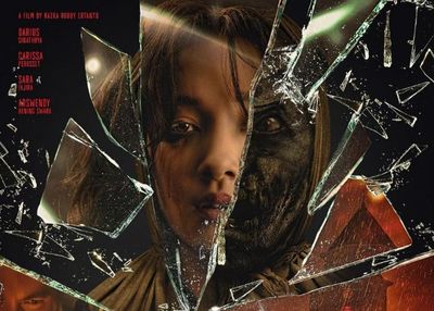 Carissa Perusset Akui Gugup Bermain di Film Horor Possession: Kerasukan