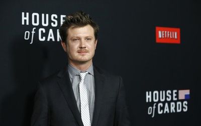 Beau Willimon Ditunjuk Jadi Penulis Skenario Star Wars: Dawn of the Jedi