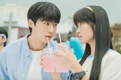 Baru Tayang Perdana, Drakor Lovely Runner Tuai Kritik karena Mirip Kisah Jonghyun SHINee, Ini Klarifikasi Produser