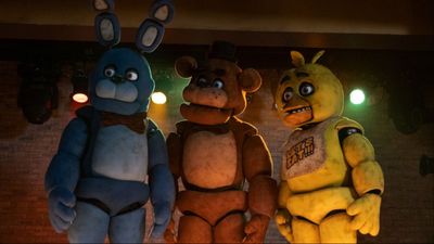 Universal Pictures Umumkan Five Nights at Freddy s 2 Tayang 2025