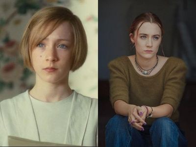 Dari Atonement hingga Lady Bird Ini 7 Penampilan Terbaik Saoirse Ronan