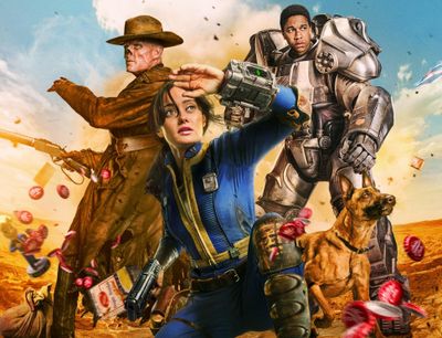 Amazon Prime Umumkan Serial Fallout Resmi Berlanjut ke Season 2