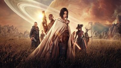 Rebel Moon – Part One: A Child of Fire , Epic Space Opera yang Wajib Ditonton!