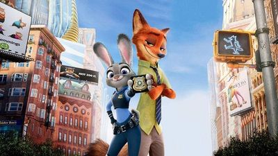 Judy Hopps Kembali Bertugas! Ginnifer Goodwin Beri Kode Produksi Zootopia 2 Dimulai